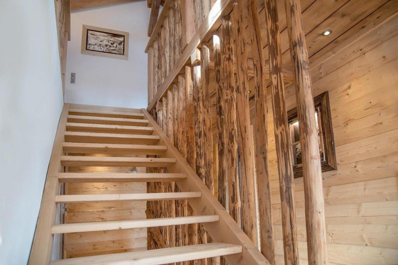 Вилла Wildauhof - Alm Фюгенберг Экстерьер фото