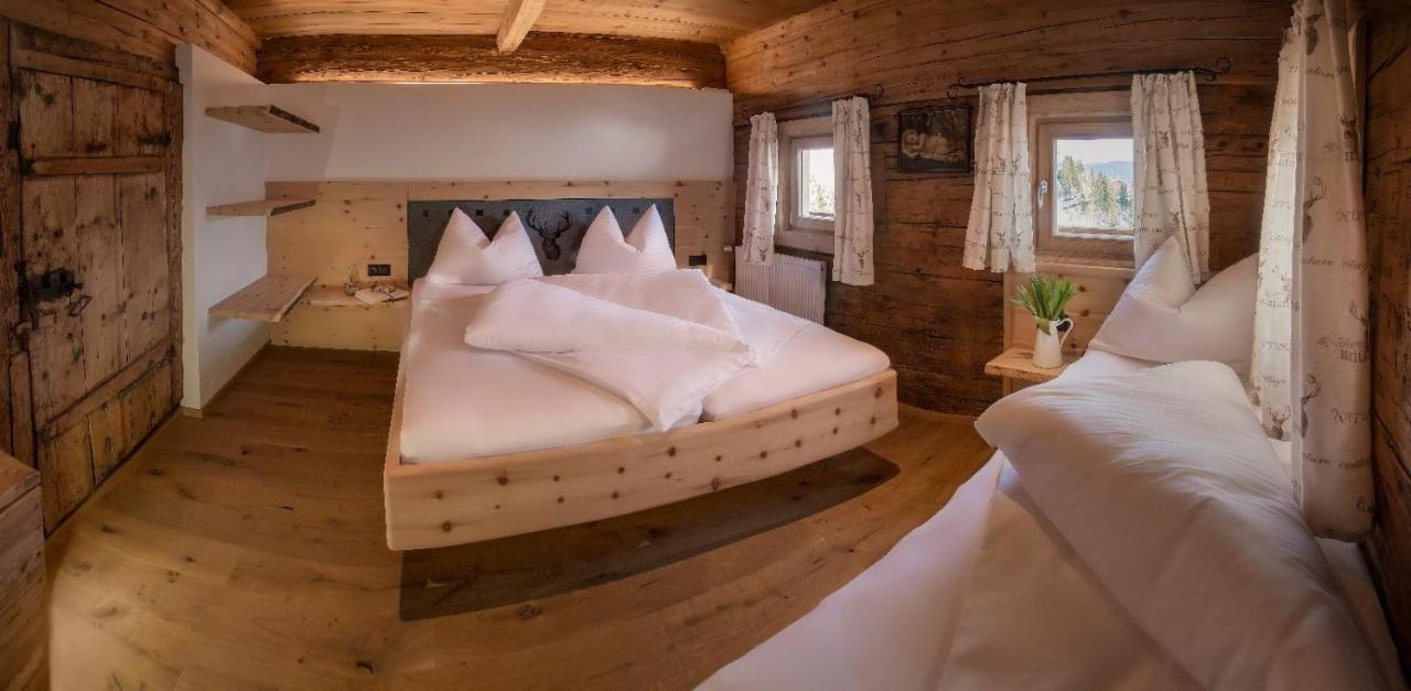 Вилла Wildauhof - Alm Фюгенберг Экстерьер фото